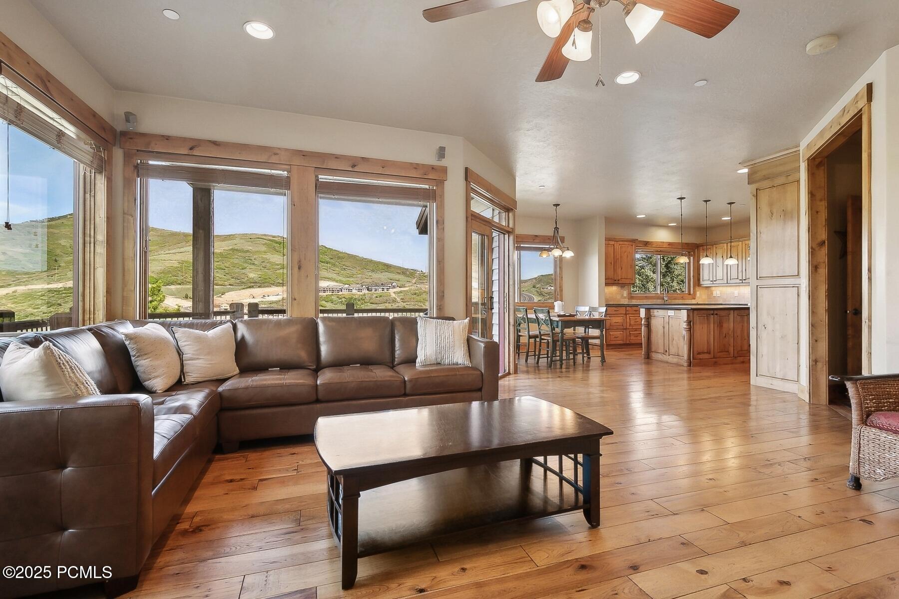 12511 Ross Creek Drive, Kamas, Utah image 16