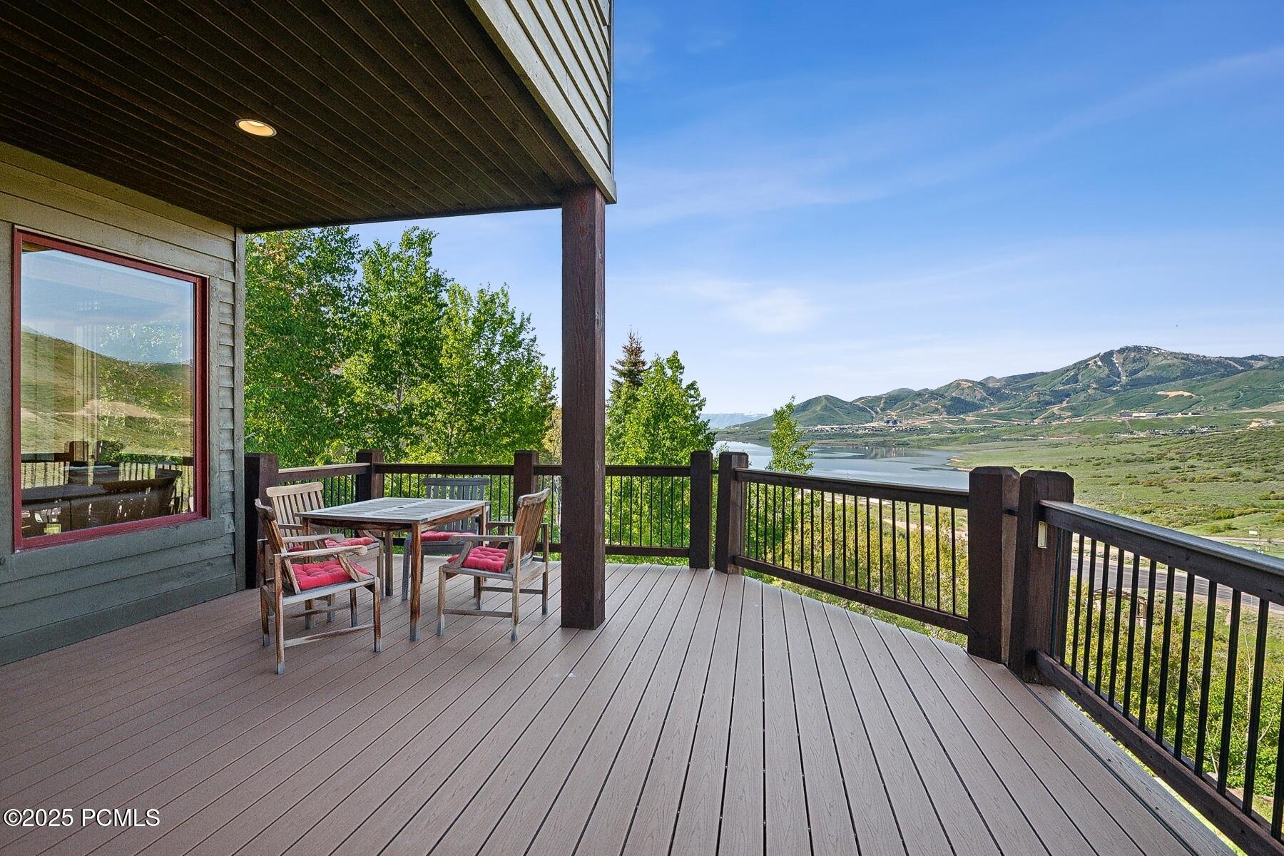 12511 Ross Creek Drive, Kamas, Utah image 4