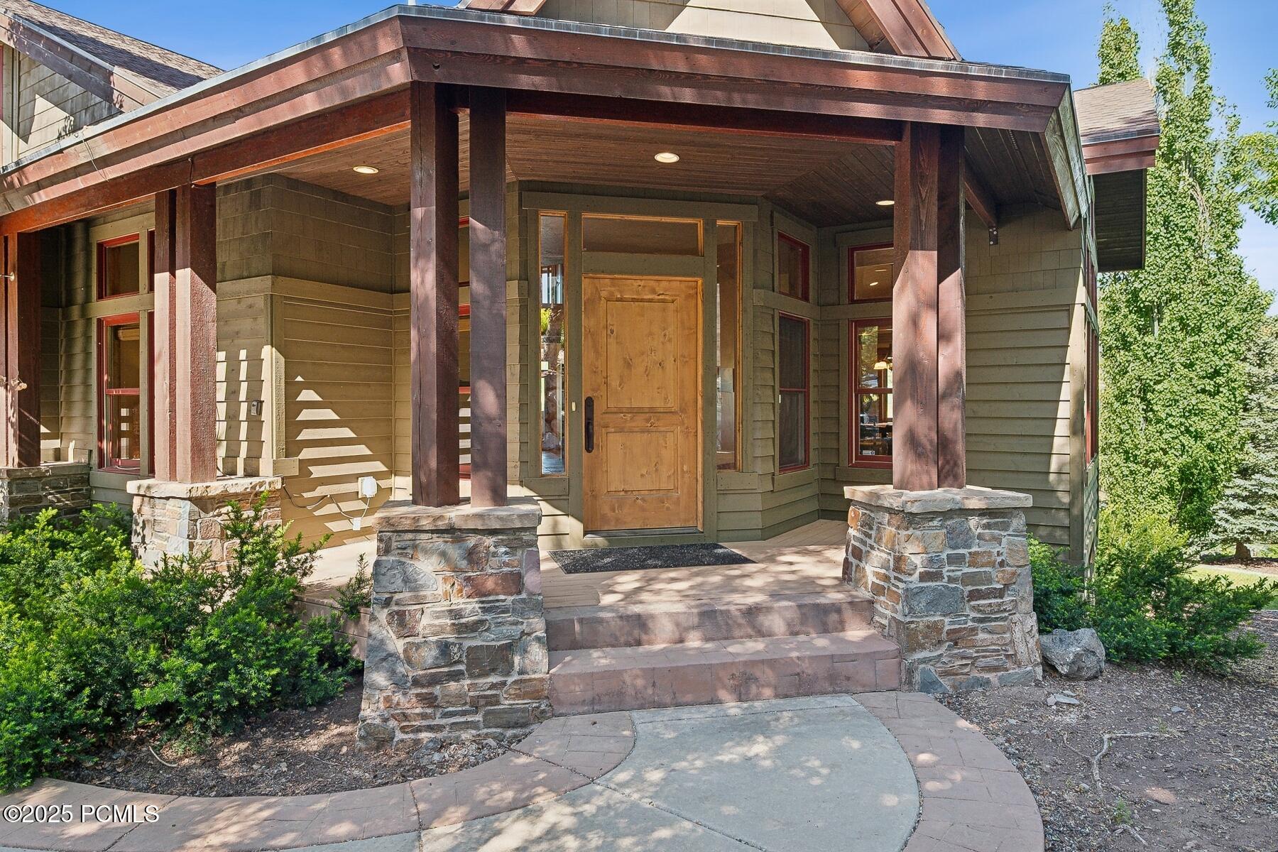 12511 Ross Creek Drive, Kamas, Utah image 7