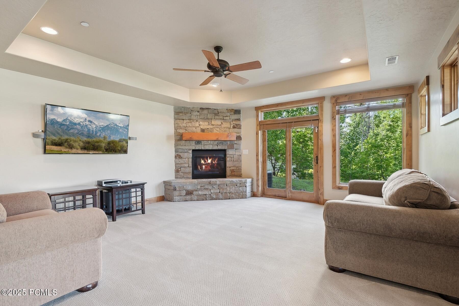 12511 Ross Creek Drive, Kamas, Utah image 42