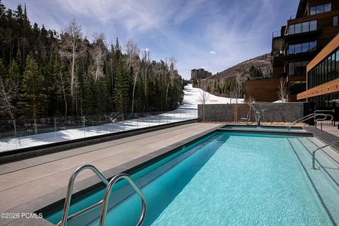 Condo For Sale - 3267 W Deer Hollow Road #3103<br/> Wasatch County, Park City, UT 84060