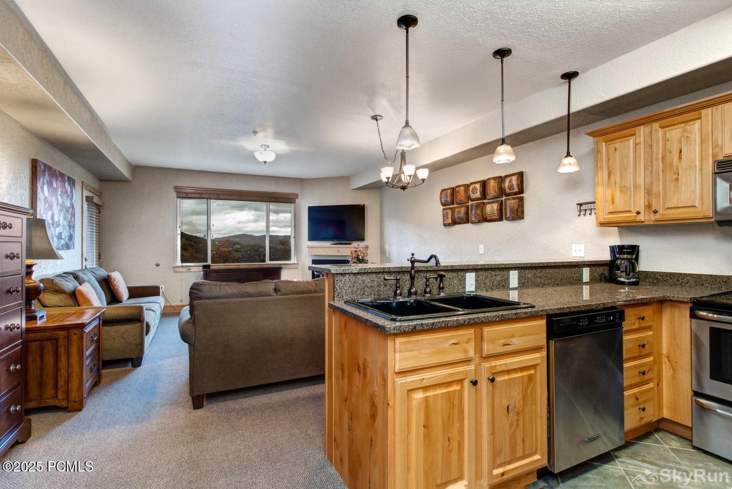 2653 W Canyons Resort Drive #226, Park City, Utah image 7