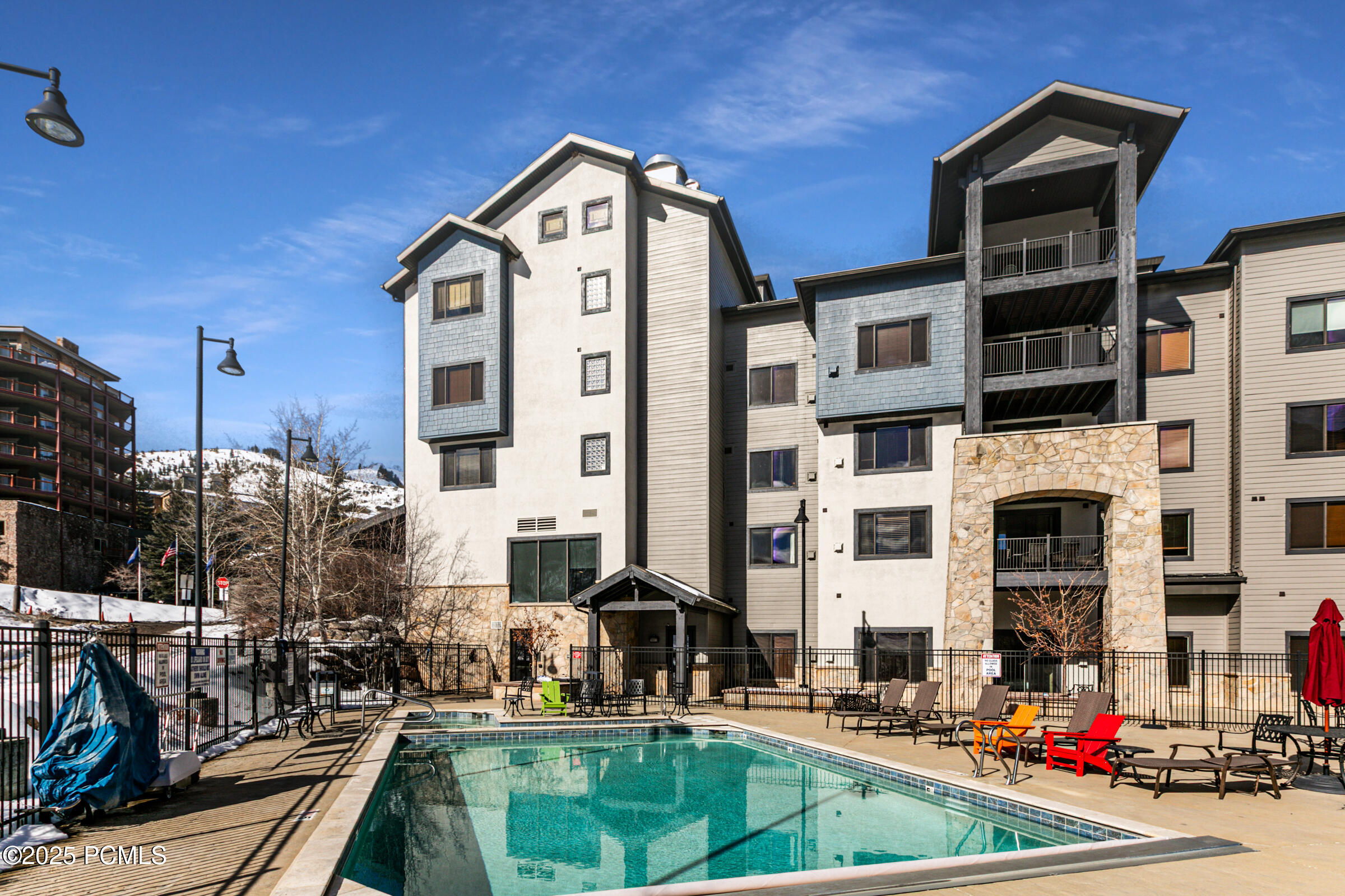 2653 W Canyons Resort Drive #226, Park City, Utah image 23