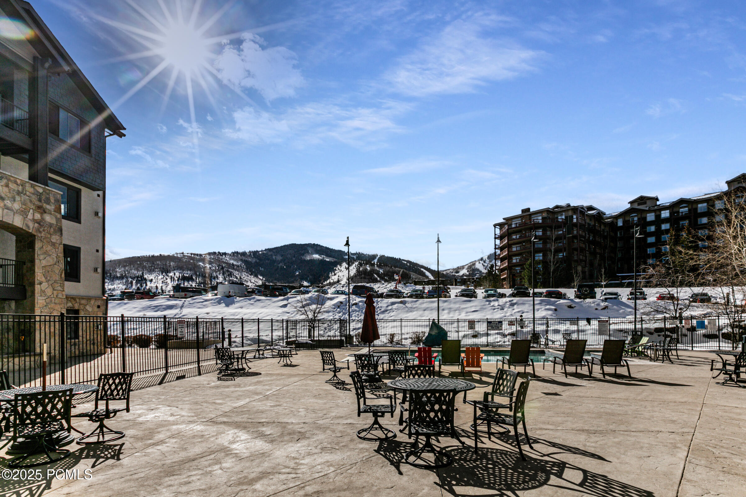 2653 W Canyons Resort Drive #226, Park City, Utah image 24