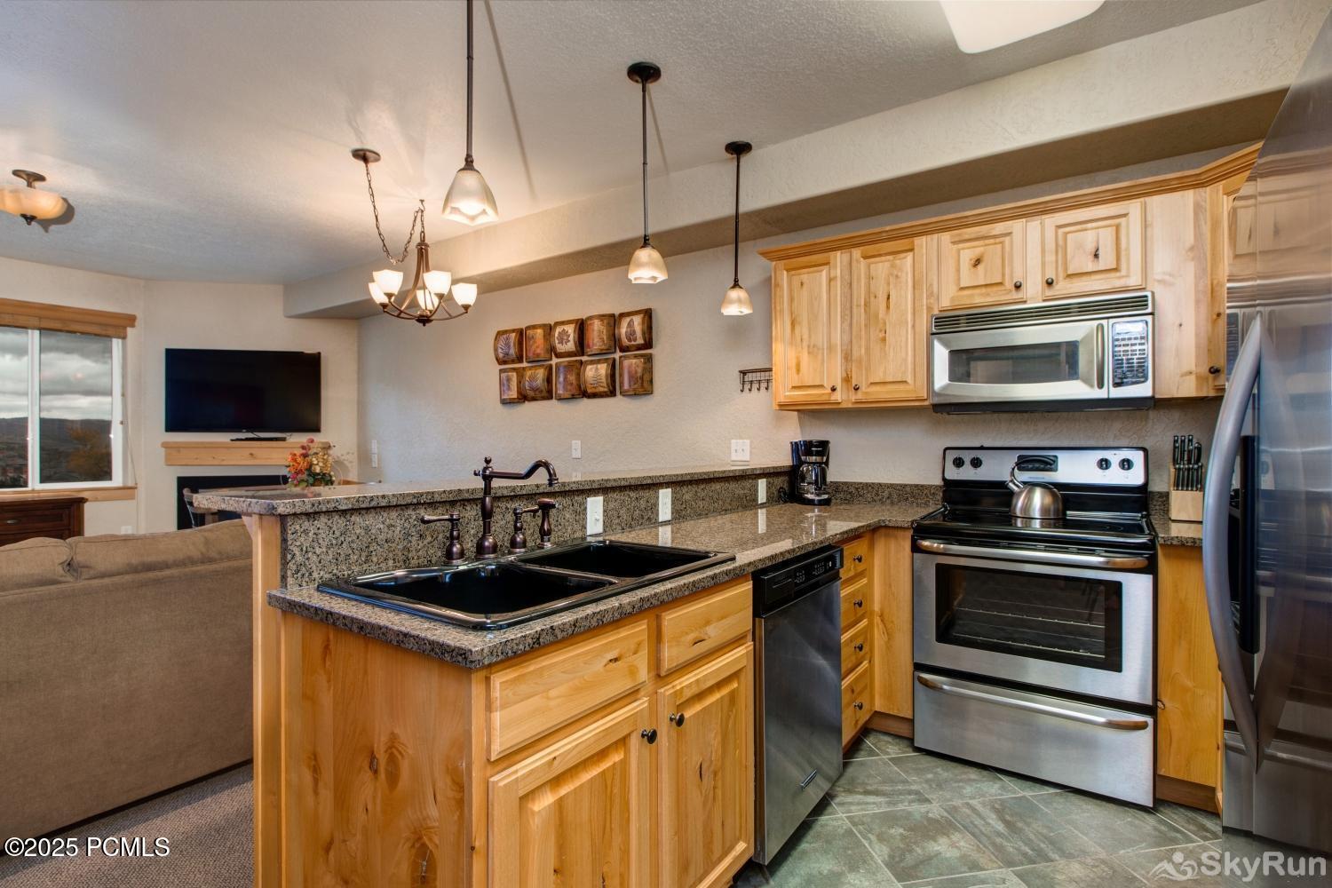 2653 W Canyons Resort Drive #226, Park City, Utah image 8