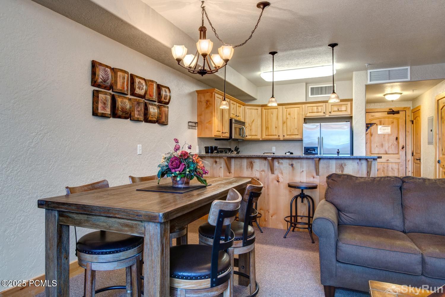 2653 W Canyons Resort Drive #226, Park City, Utah image 6
