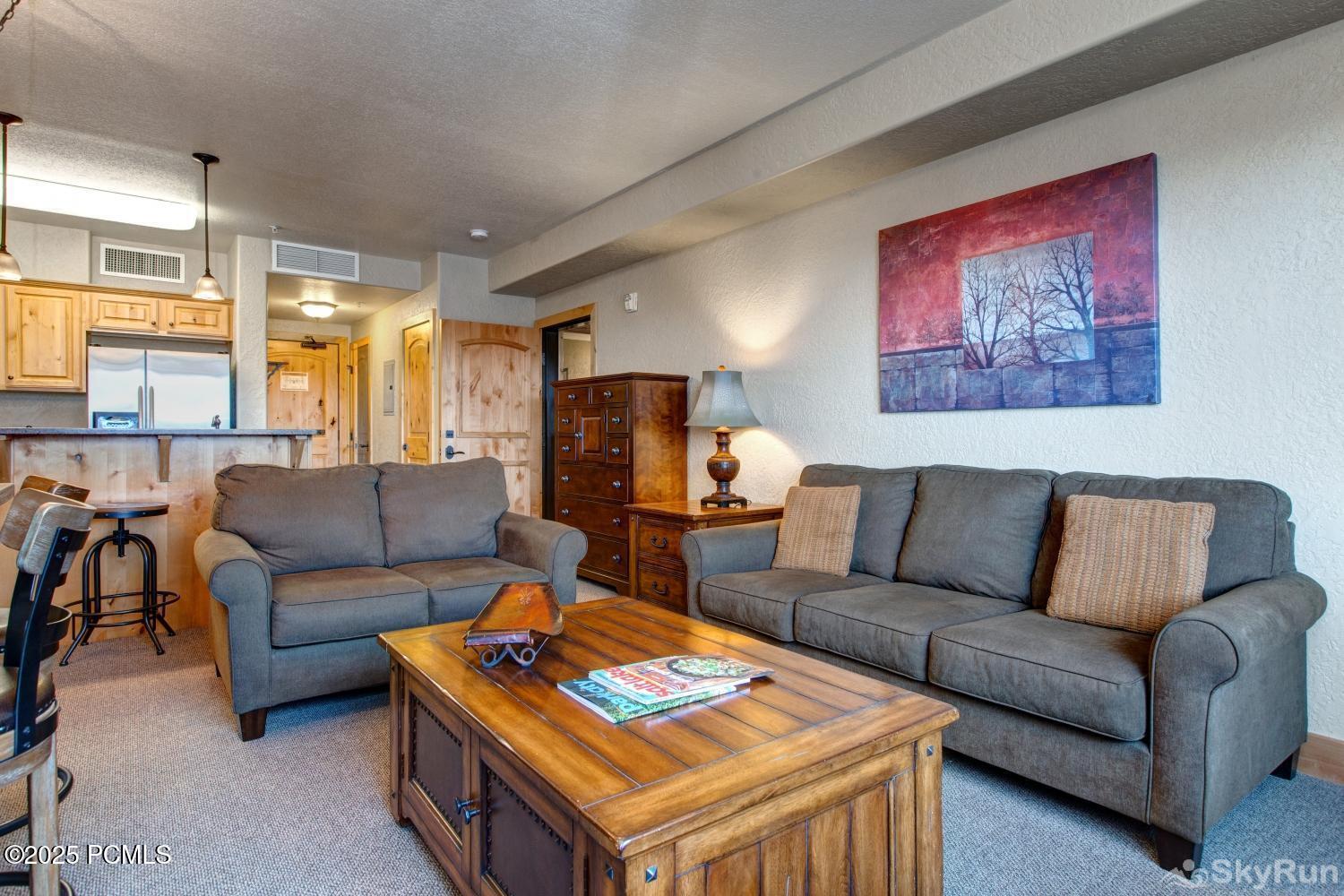 2653 W Canyons Resort Drive #226, Park City, Utah image 11