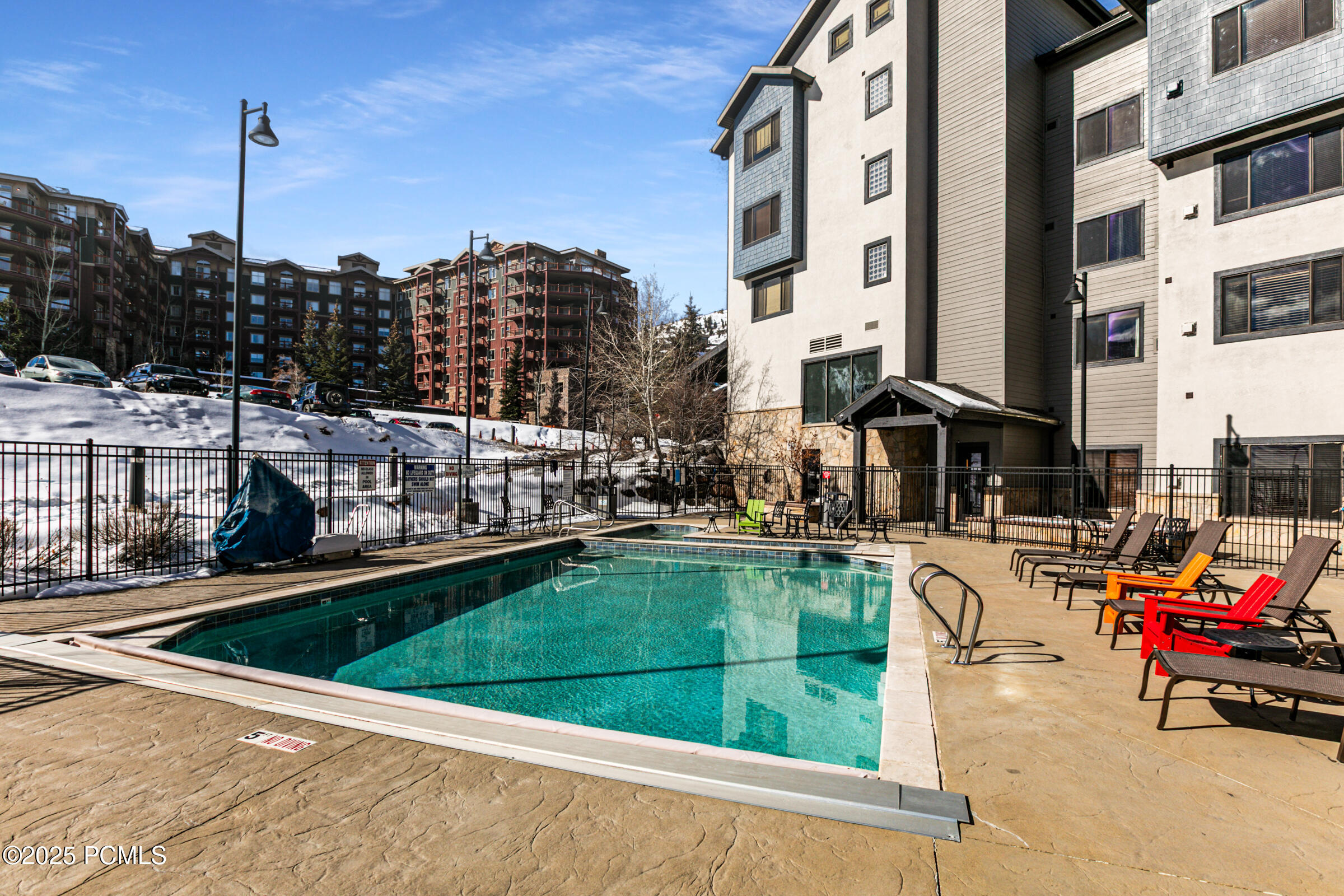 2653 W Canyons Resort Drive #226, Park City, Utah image 22