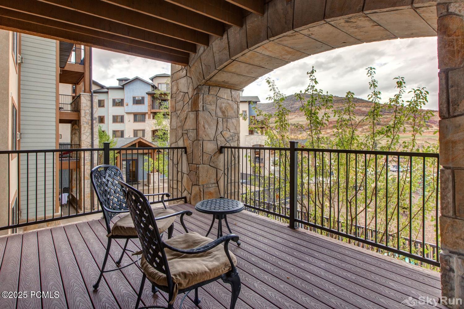 2653 W Canyons Resort Drive #226, Park City, Utah image 20