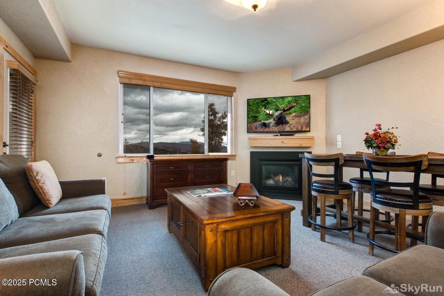 2653 W Canyons Resort Drive #226, Park City, Utah image 1