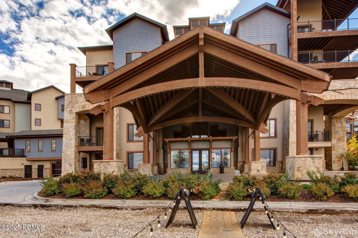 2653 W Canyons Resort Drive #226, Park City, Utah image 3