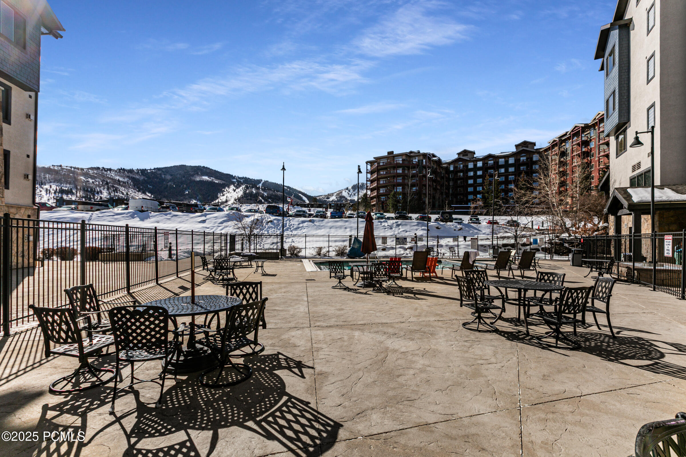 2653 W Canyons Resort Drive #226, Park City, Utah image 25