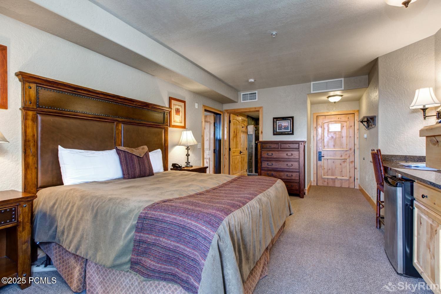 2653 W Canyons Resort Drive #226, Park City, Utah image 15