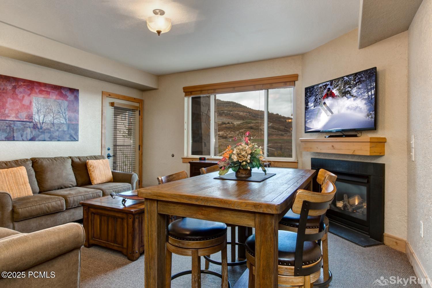 2653 W Canyons Resort Drive #226, Park City, Utah image 5