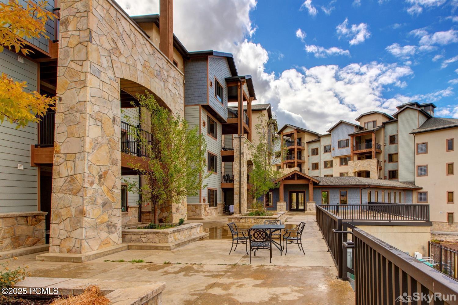 2653 W Canyons Resort Drive #226, Park City, Utah image 30