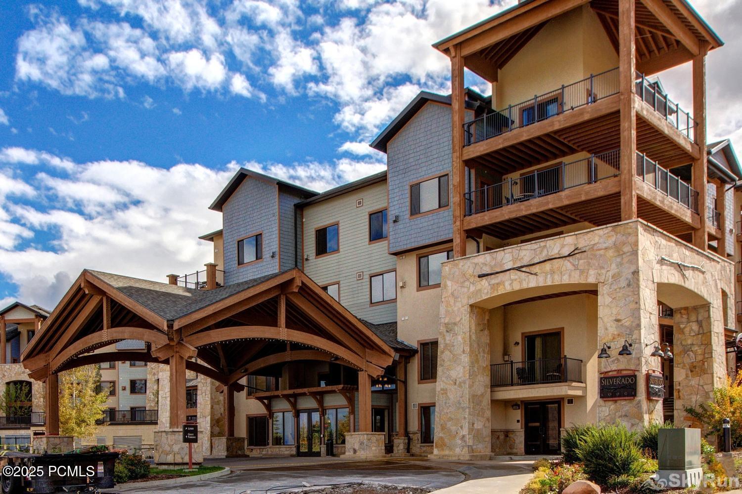2653 W Canyons Resort Drive #226, Park City, Utah image 2