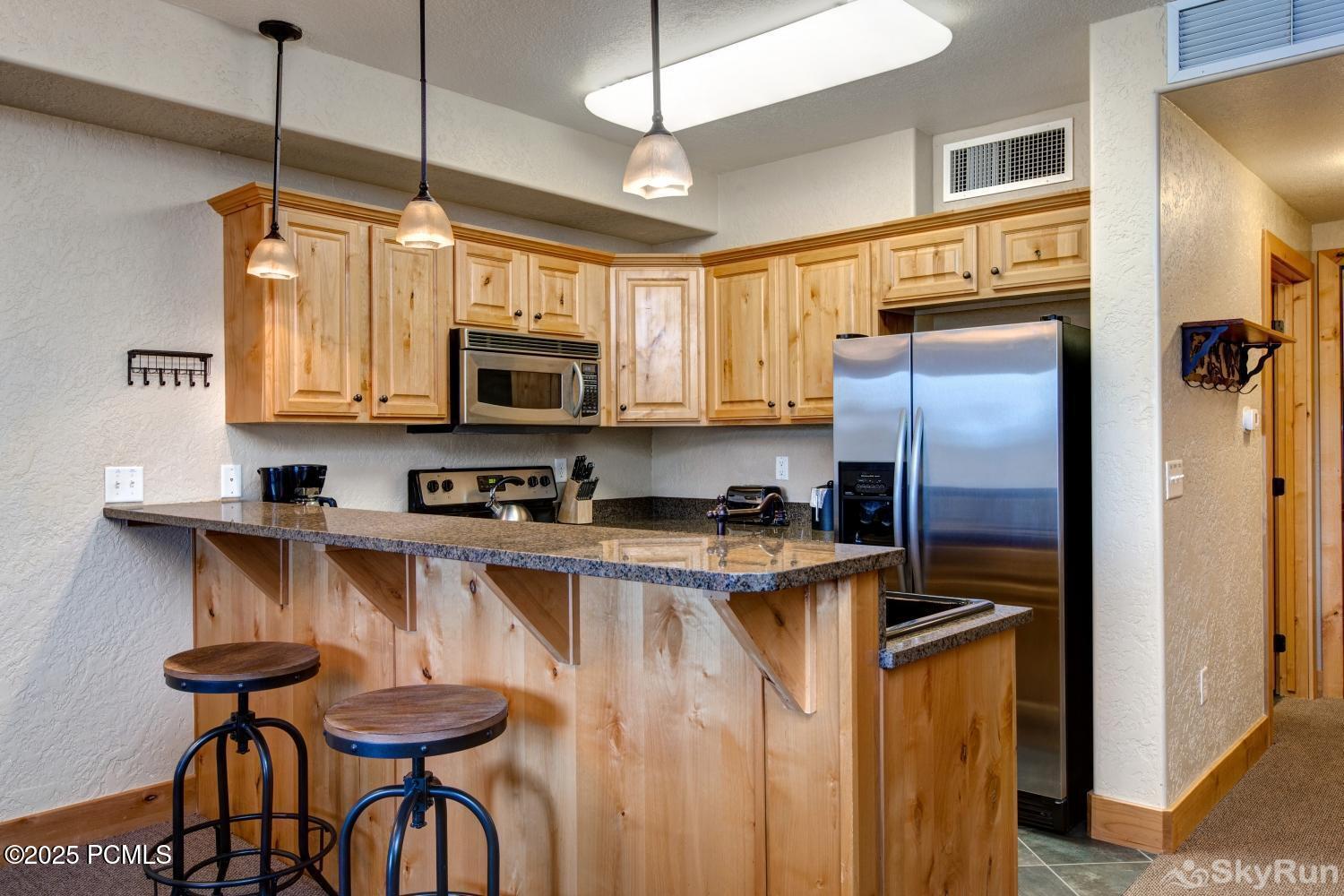 2653 W Canyons Resort Drive #226, Park City, Utah image 9