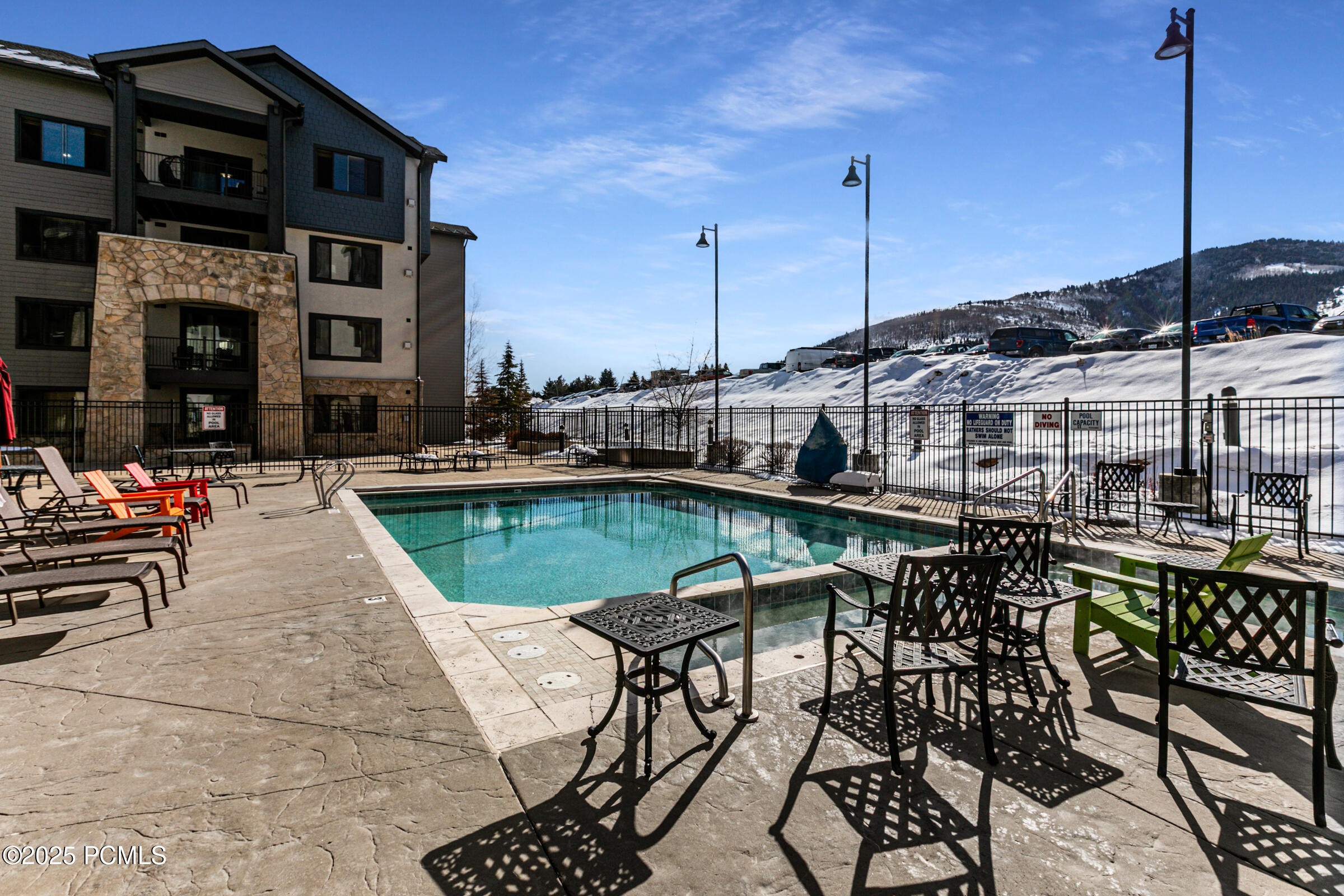 2653 W Canyons Resort Drive #226, Park City, Utah image 21