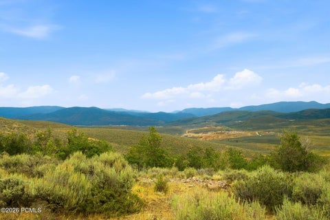 Vacant Land For Sale - 5436 Golf Club Link<br/> Park City, UT 84098