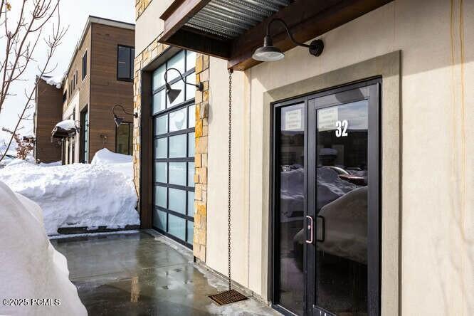 Park City, Utah 84098, United States, ,Residential,Active,35240