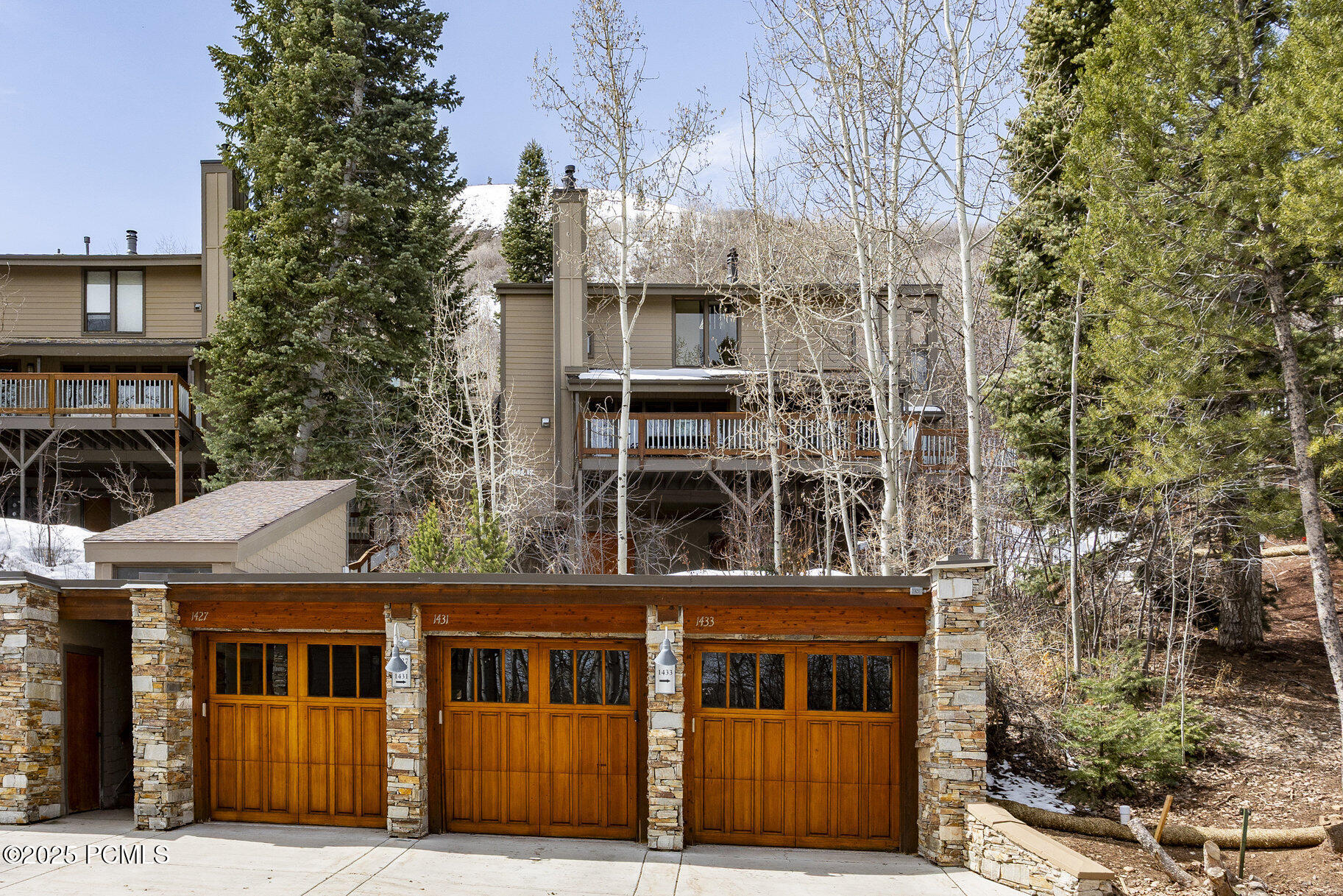 1433 Crescent Road #120, Park City, Utah image 32