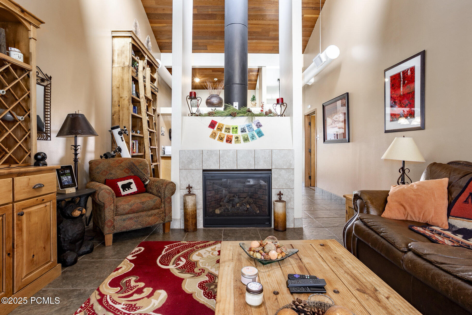 1433 Crescent Road #120, Park City, Utah image 5