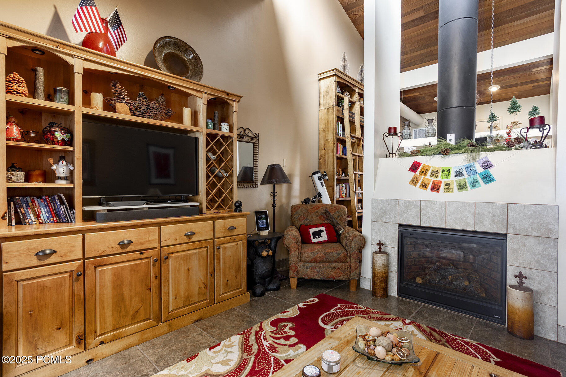 1433 Crescent Road #120, Park City, Utah image 6