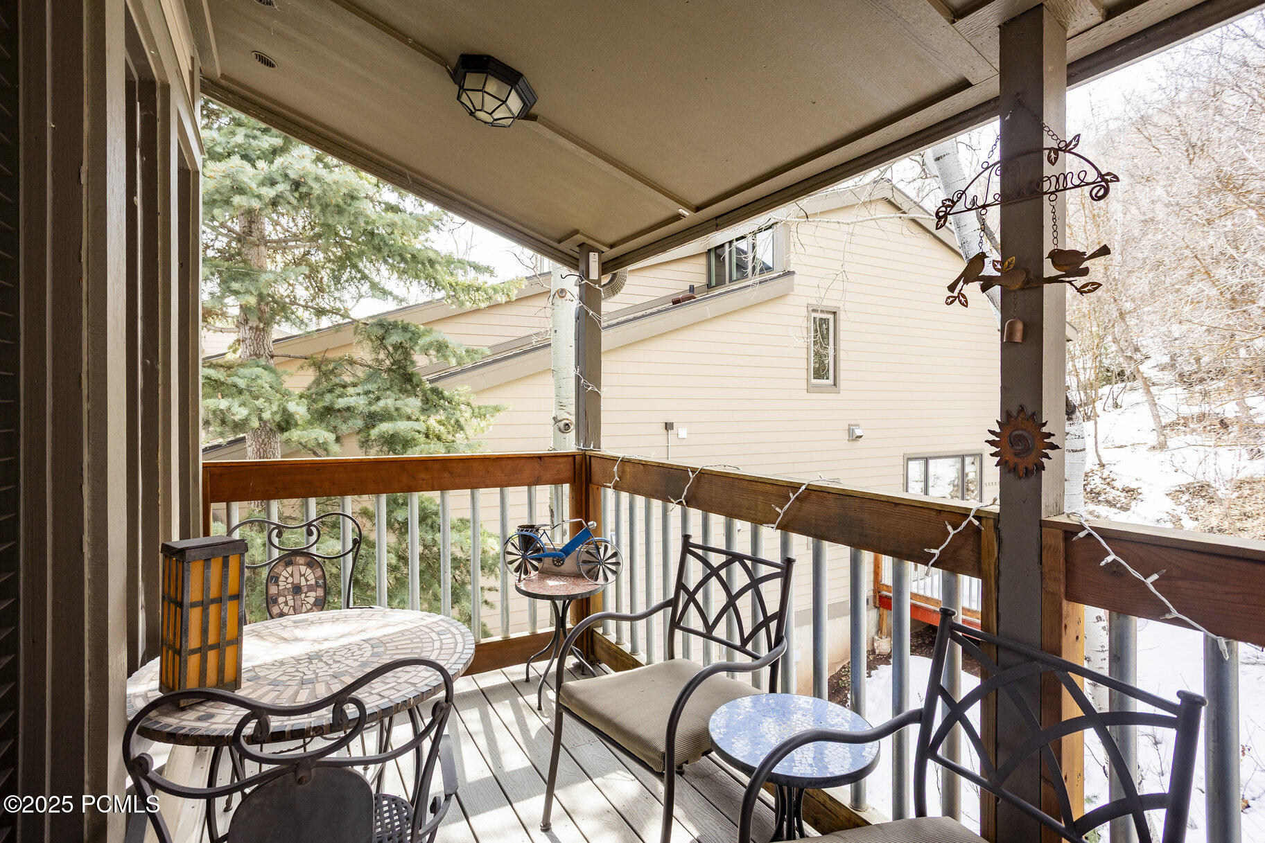 1433 Crescent Road #120, Park City, Utah image 14