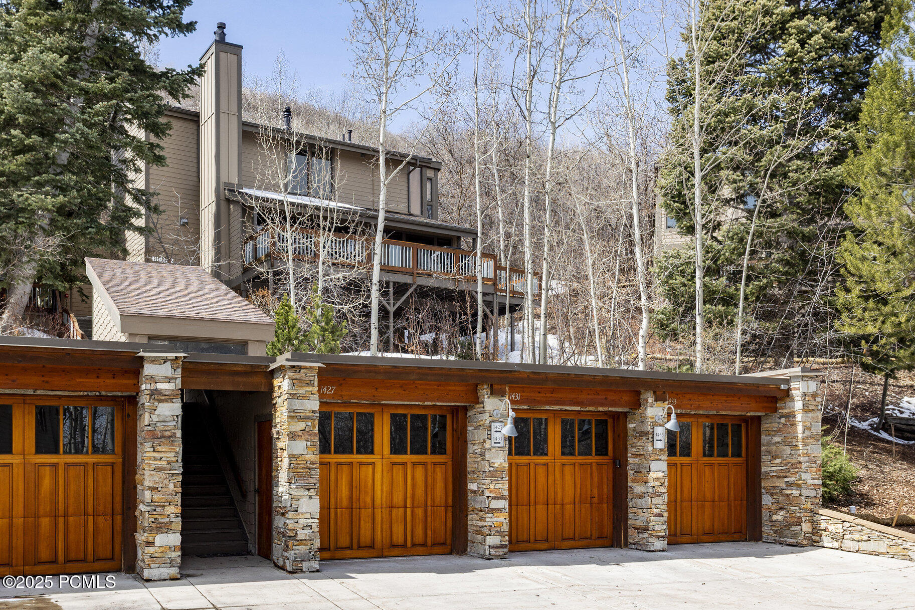 1433 Crescent Road #120, Park City, Utah image 33