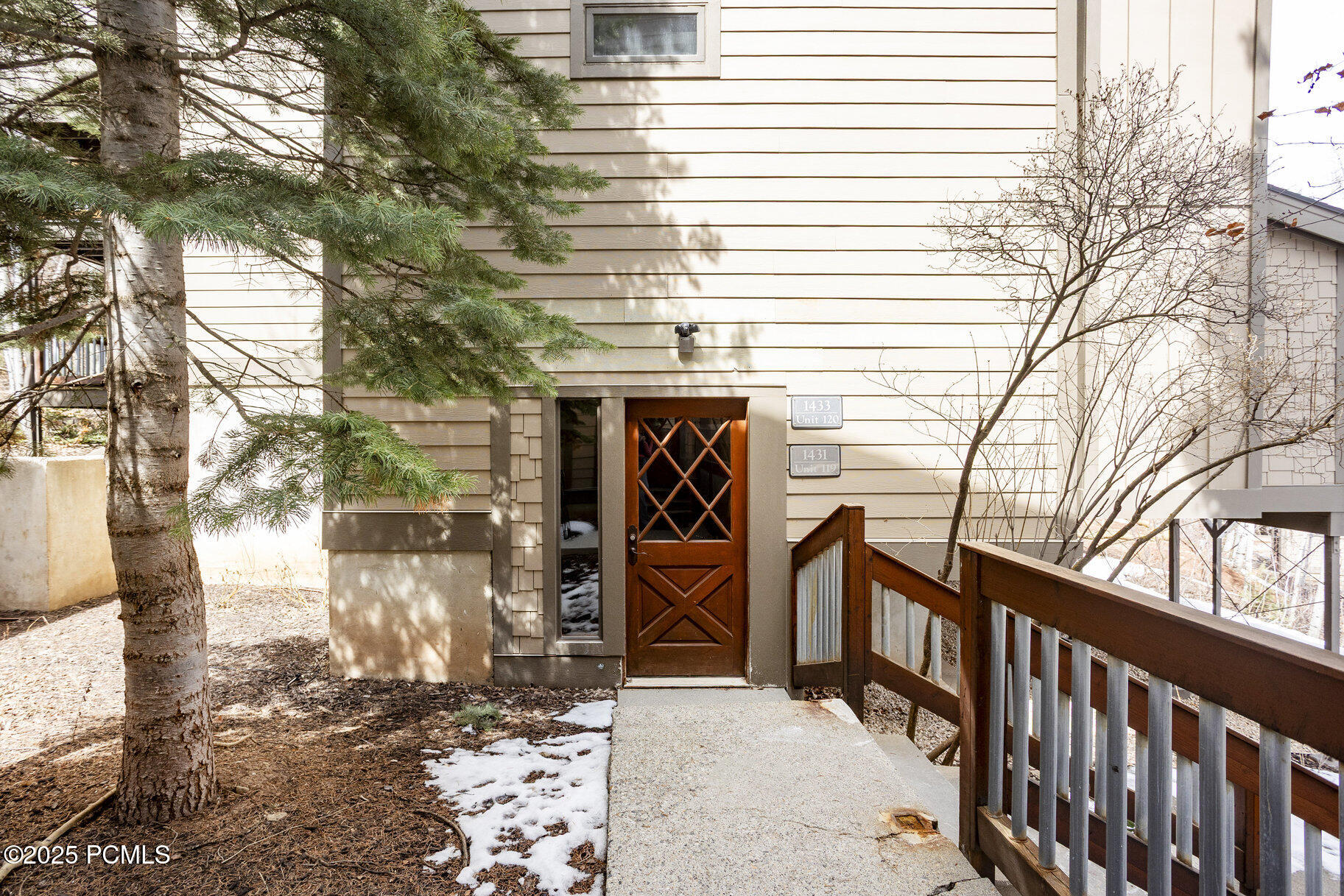 1433 Crescent Road #120, Park City, Utah image 31