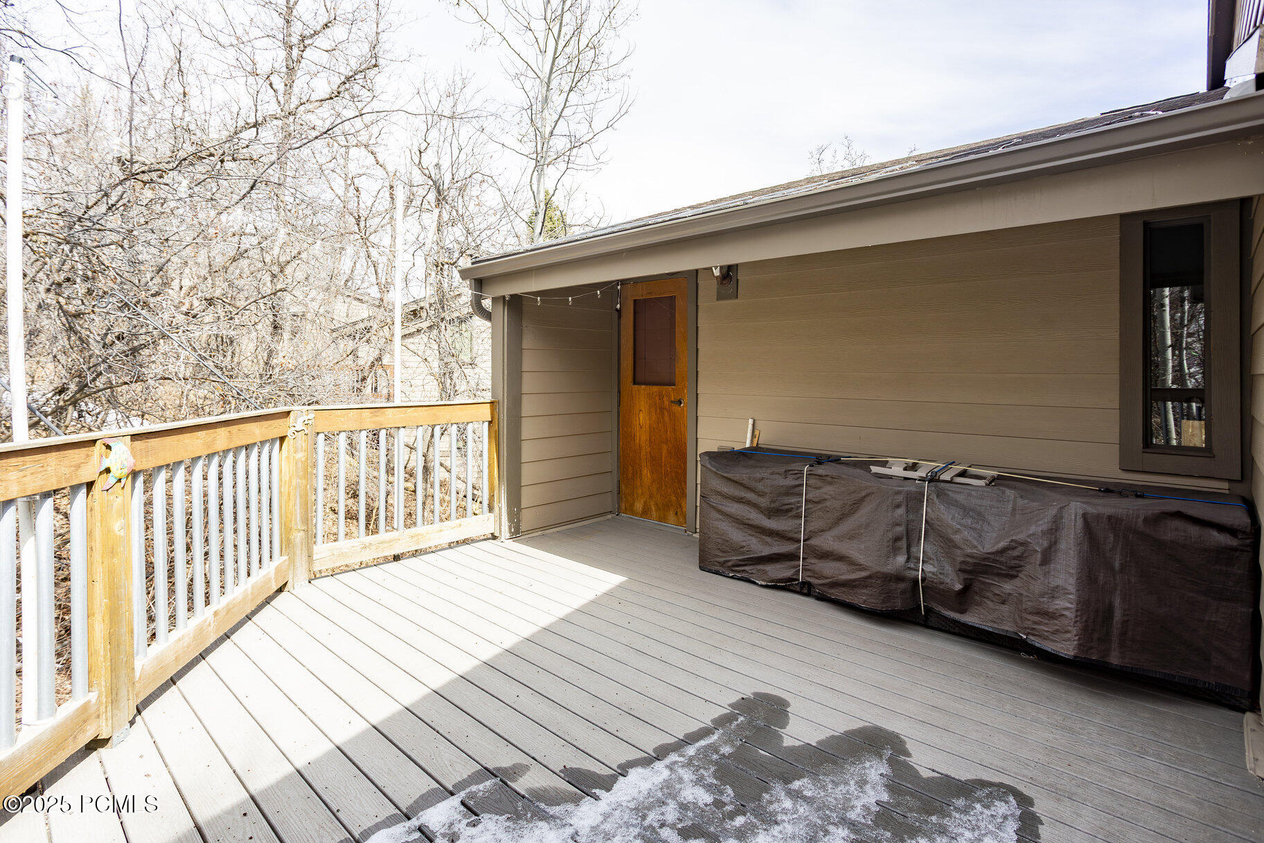 1433 Crescent Road #120, Park City, Utah image 15