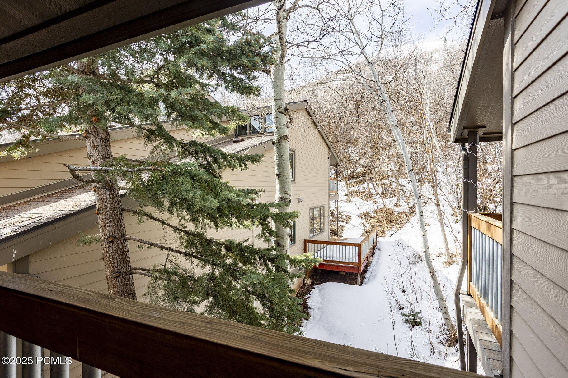 1433 Crescent Road #120, Park City, Utah image 22