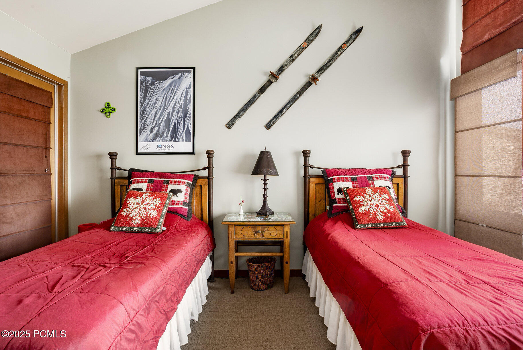 1433 Crescent Road #120, Park City, Utah image 25