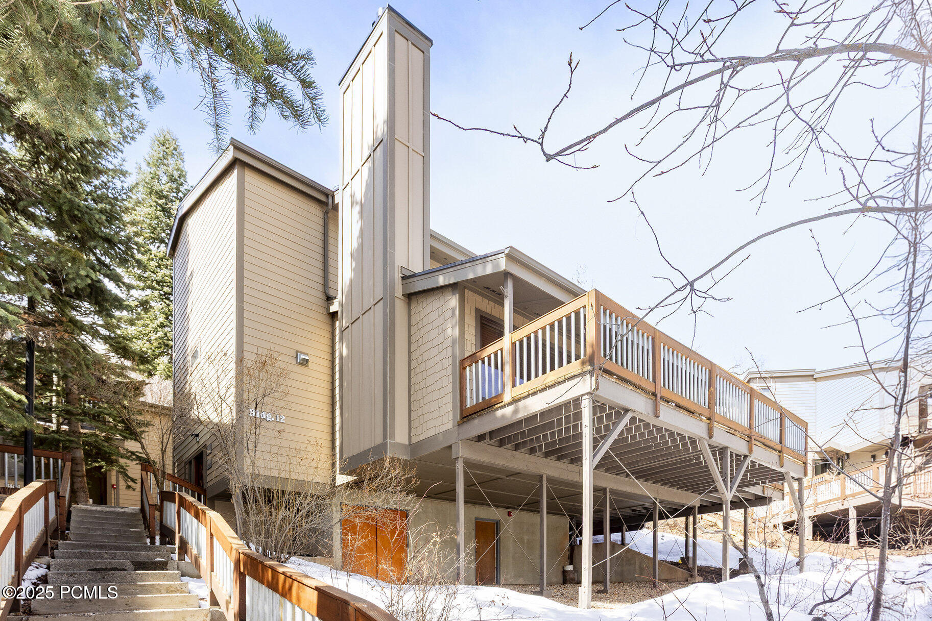 1433 Crescent Road #120, Park City, Utah image 1