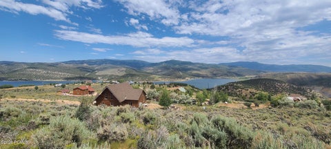 Vacant Land For Sale - 135 Mountain Lane<br/> Summit County, Coalville, UT 84017