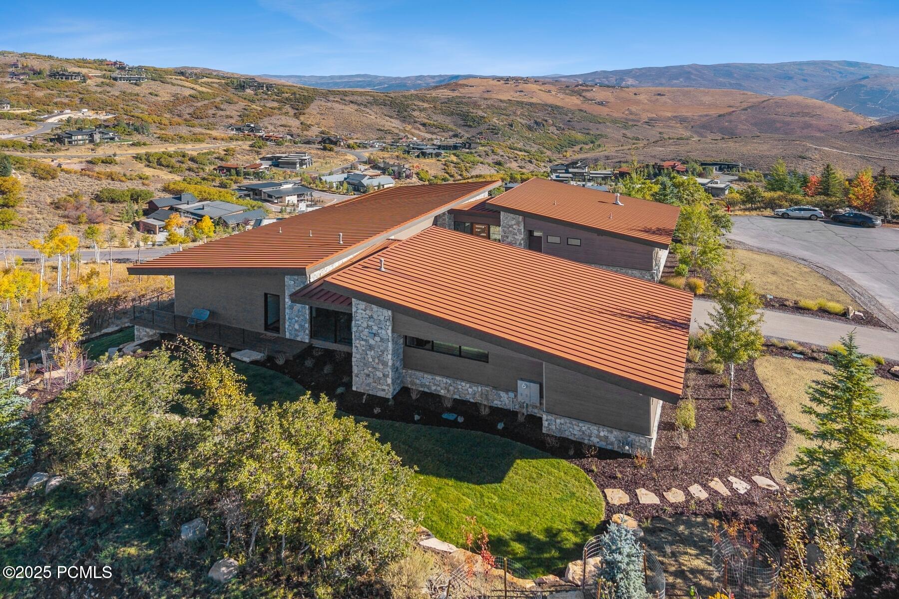 Park City, Utah 84098, United States, 4 Bedrooms Bedrooms, ,5 BathroomsBathrooms,Residential,Active,234472