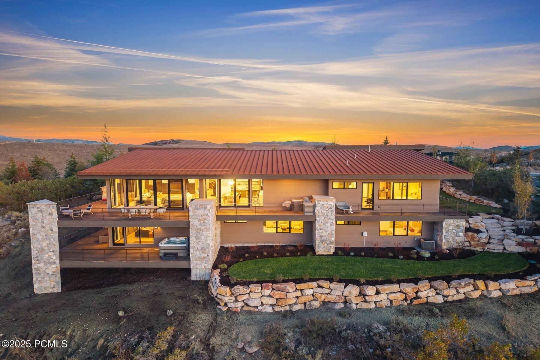 Park City, Utah 84098, United States, 4 Bedrooms Bedrooms, ,5 BathroomsBathrooms,Residential,Active,234472