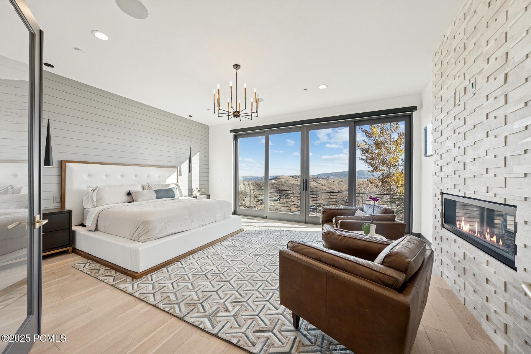 Park City, Utah 84098, United States, 4 Bedrooms Bedrooms, ,5 BathroomsBathrooms,Residential,Active,234472