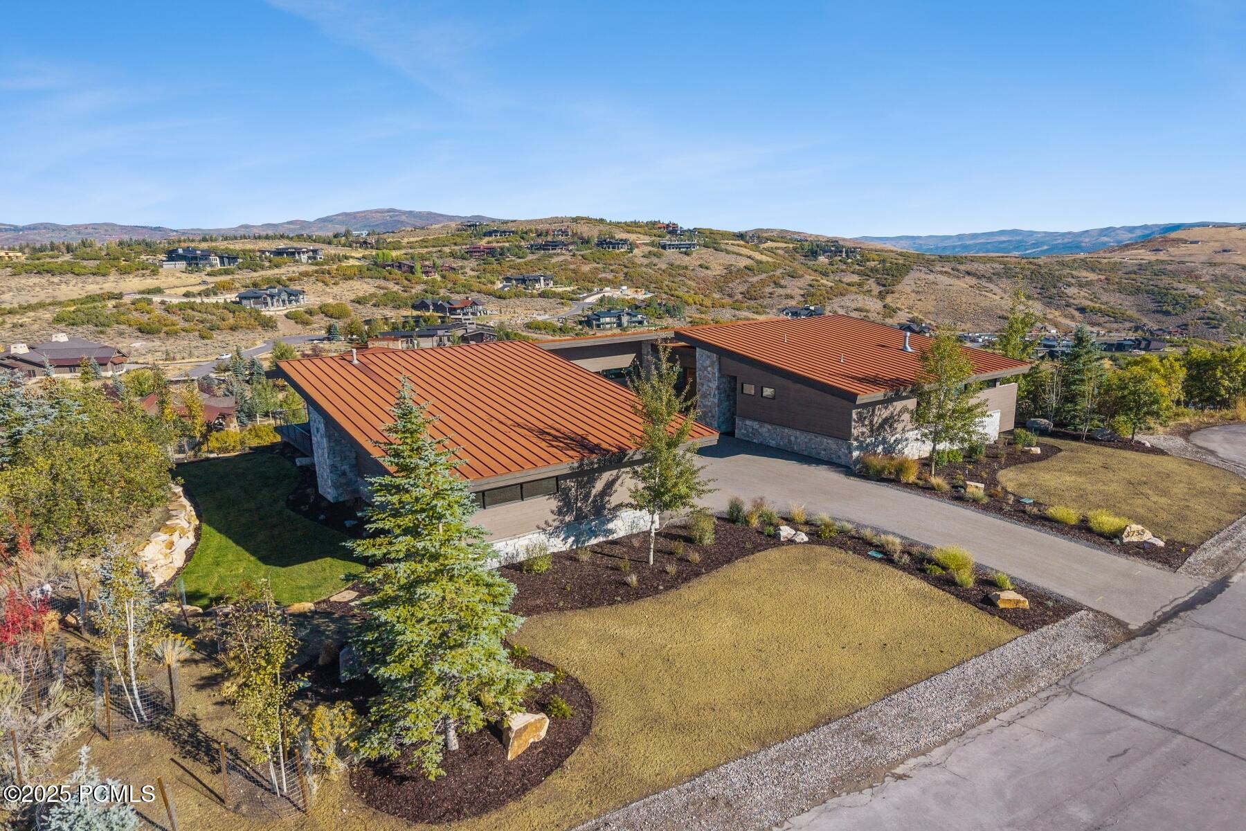 Park City, Utah 84098, United States, 4 Bedrooms Bedrooms, ,5 BathroomsBathrooms,Residential,Active,234472