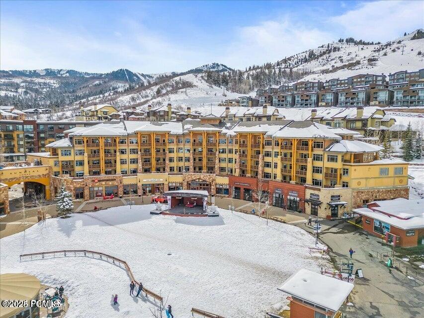 3720 N Sundial Court #B417, Park City, Utah image 1