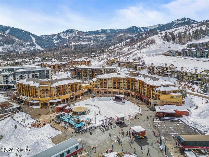 3720 N Sundial Court #B417, Park City, Utah image 26
