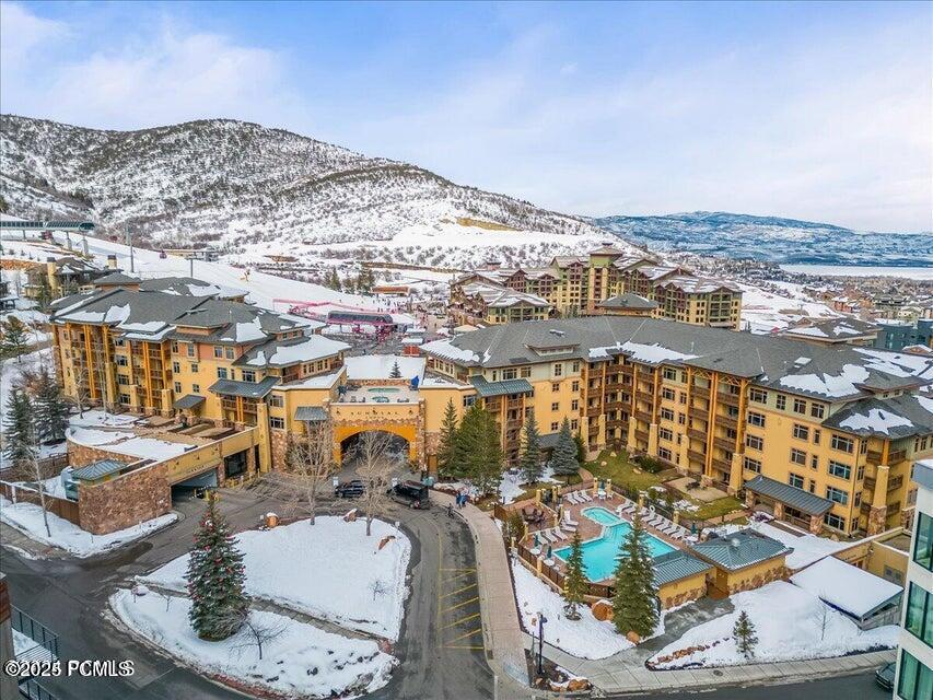 3720 N Sundial Court #B417, Park City, Utah image 2
