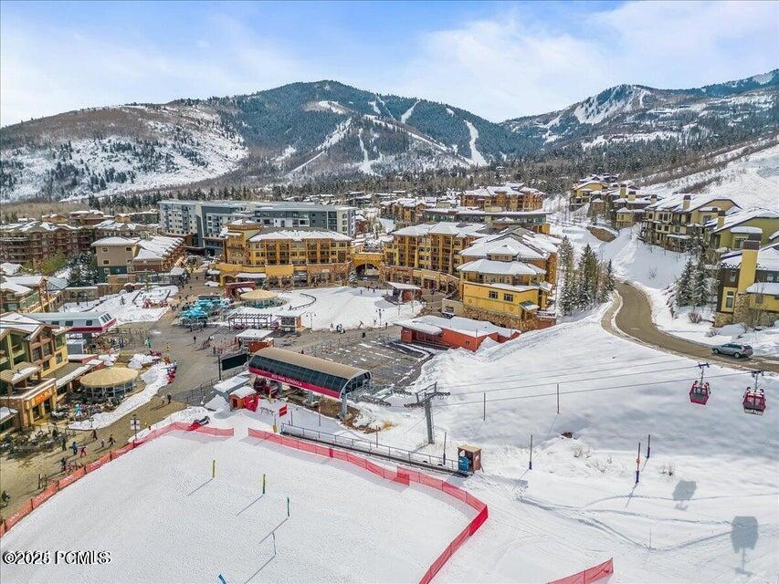 3720 N Sundial Court #B417, Park City, Utah image 25