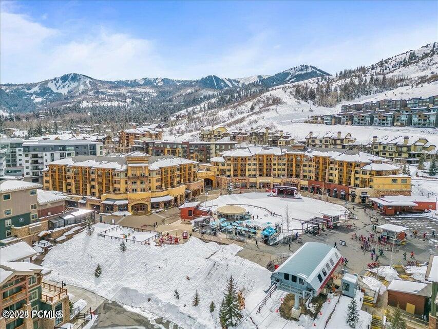 3720 N Sundial Court #B417, Park City, Utah image 24