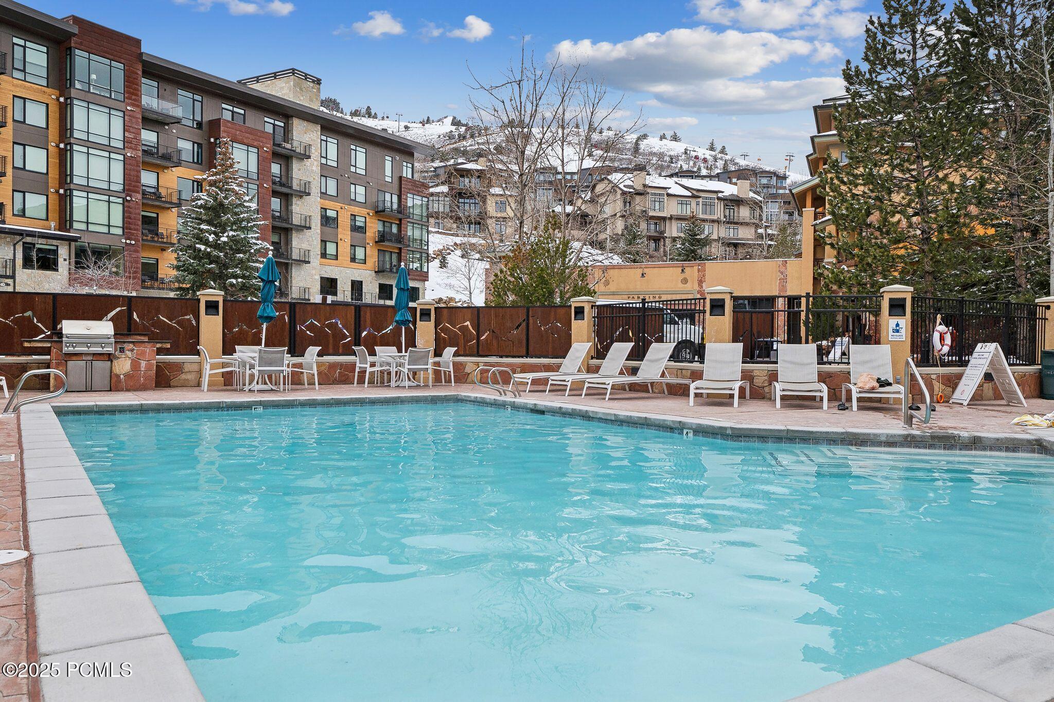 3720 N Sundial Court #B417, Park City, Utah image 21