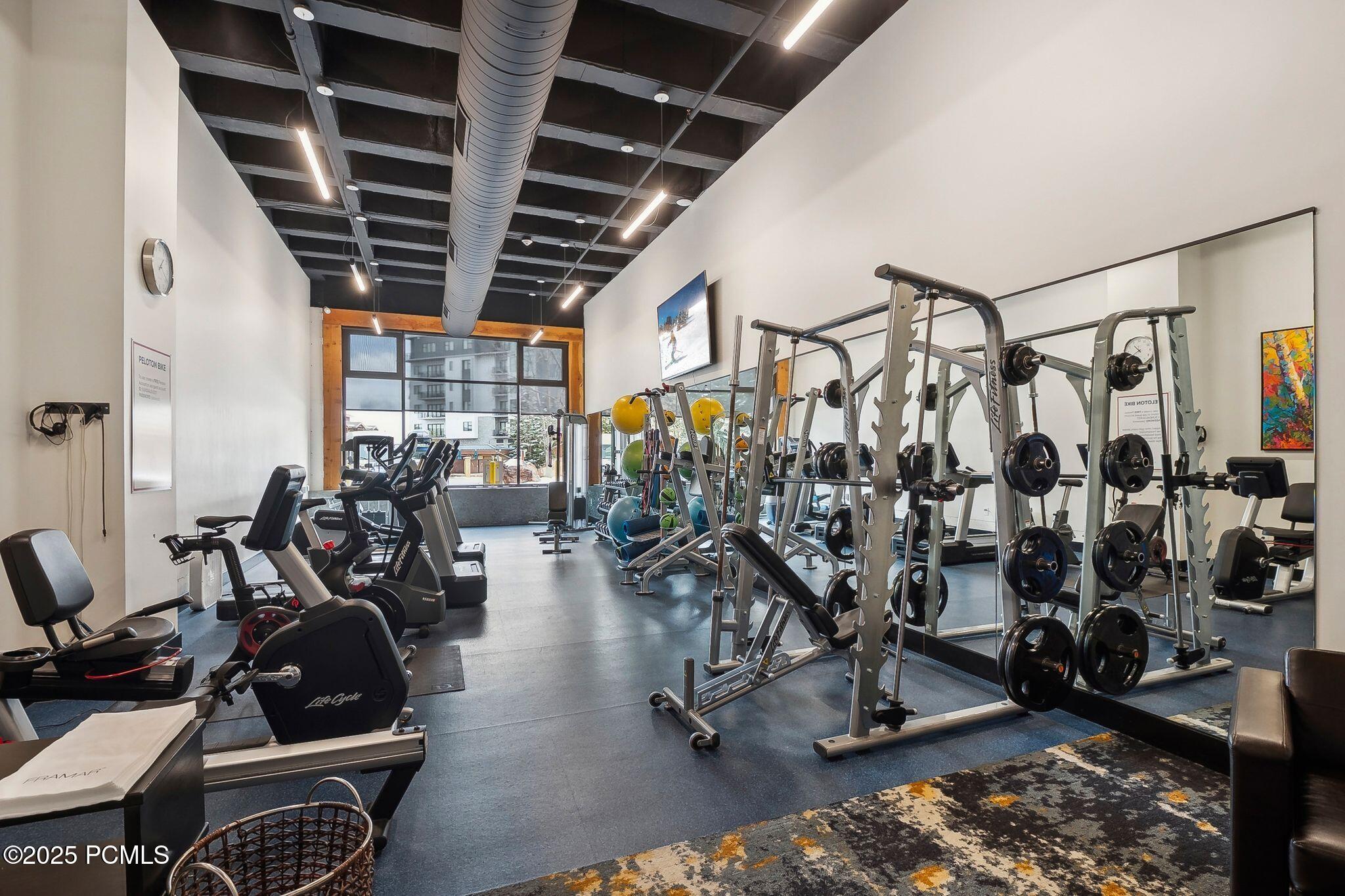 3720 N Sundial Court #B417, Park City, Utah image 20