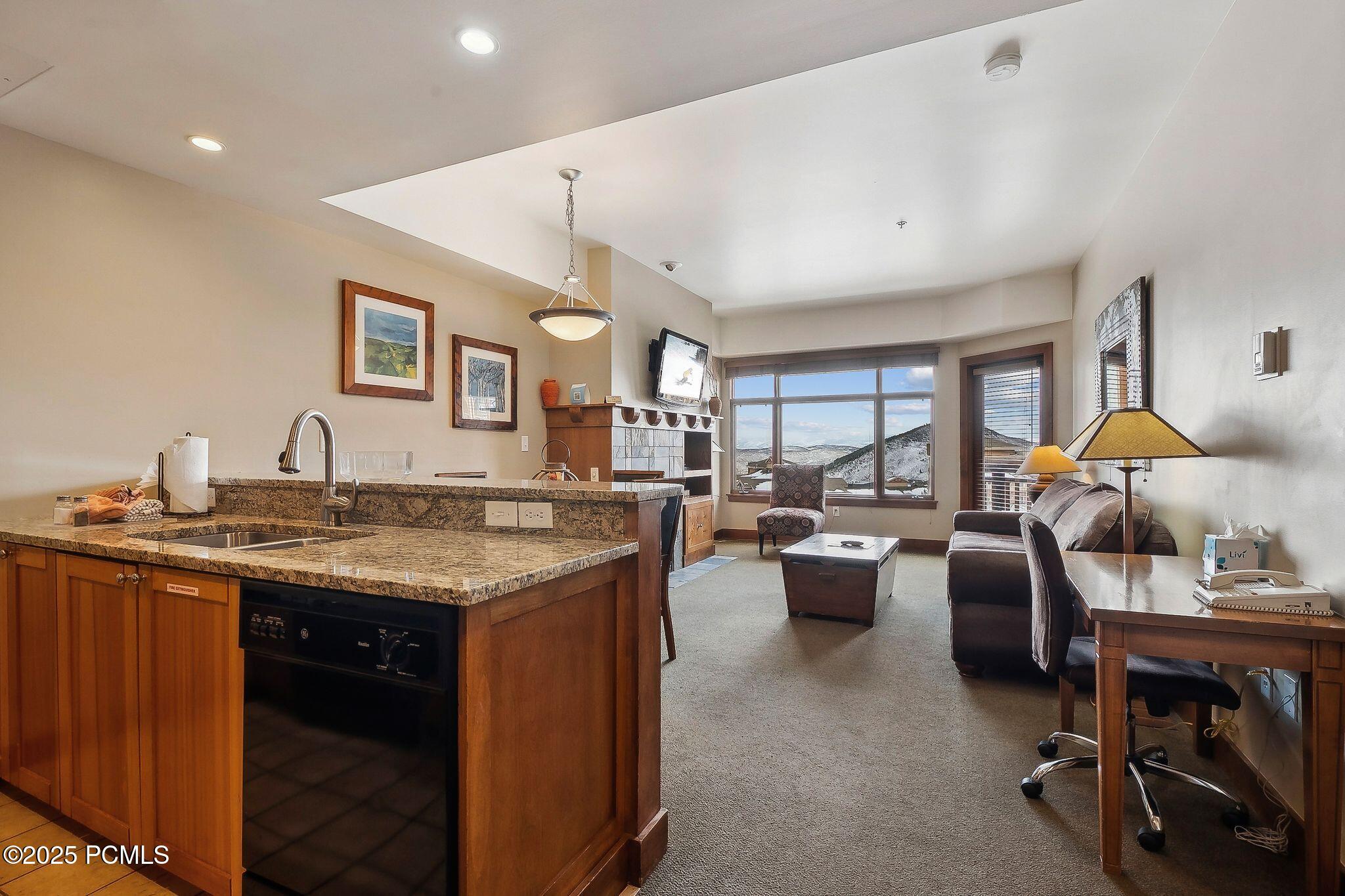 3720 N Sundial Court #B417, Park City, Utah image 4