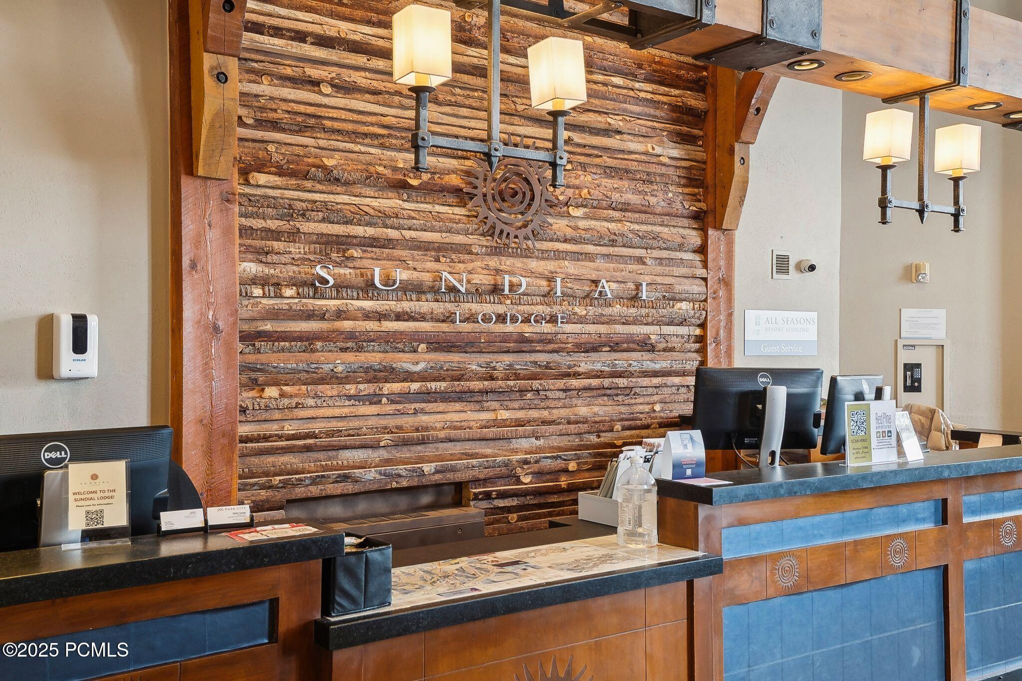 3720 N Sundial Court #B417, Park City, Utah image 19