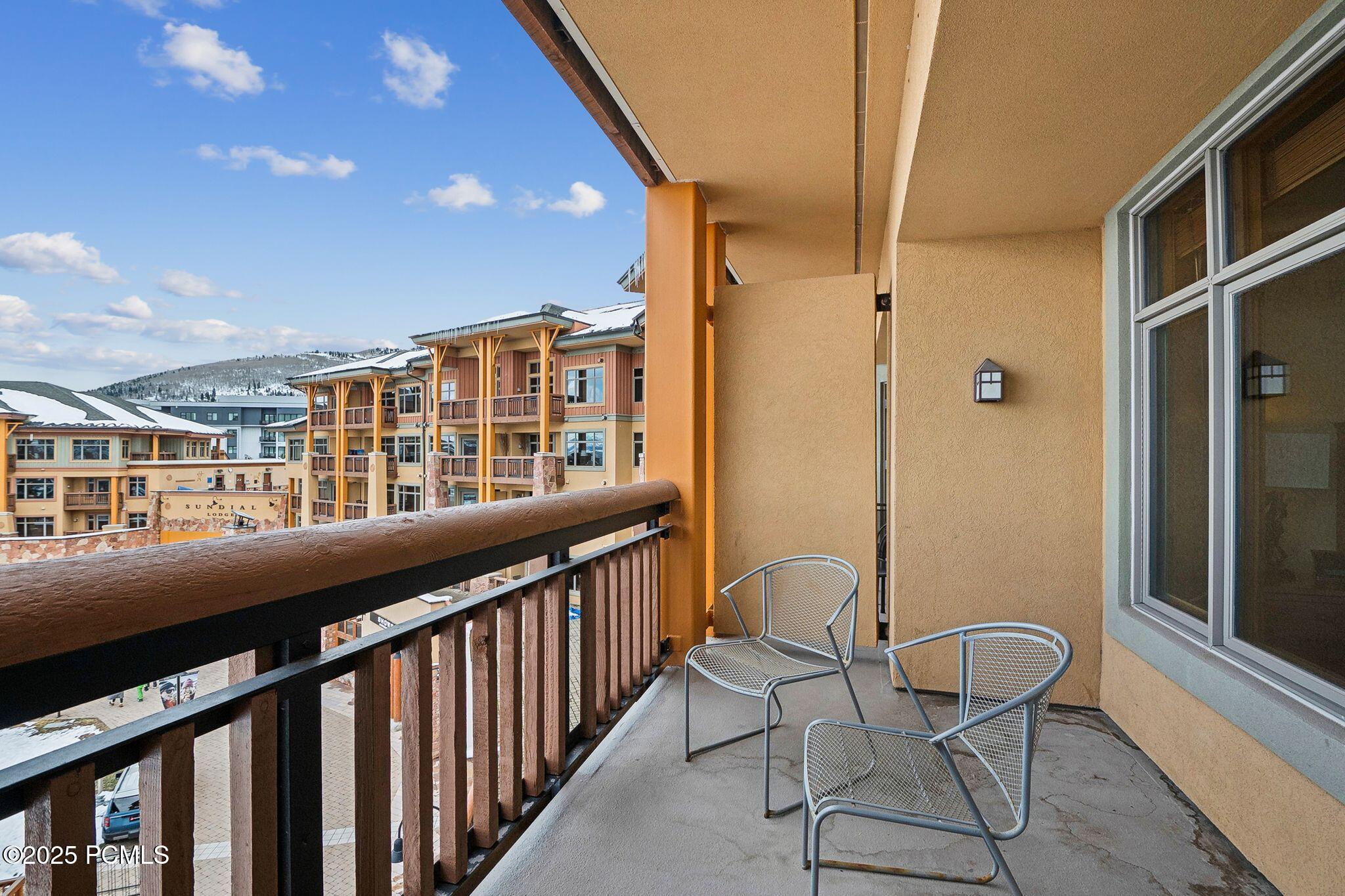 3720 N Sundial Court #B417, Park City, Utah image 13