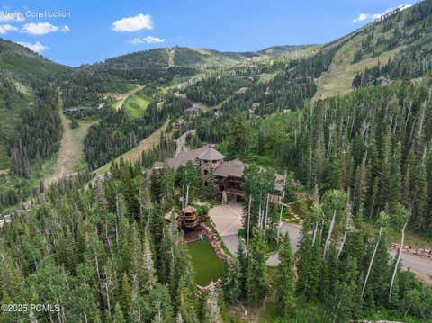 Homes For Sale - 35 White Pine Canyon Road<br/> Park City, UT 84060